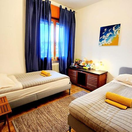 Niko Apartment Santo Stino di Livenza Buitenkant foto
