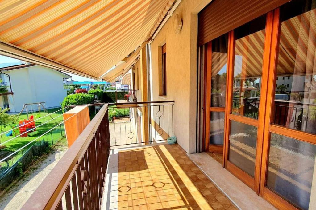Niko Apartment Santo Stino di Livenza Buitenkant foto