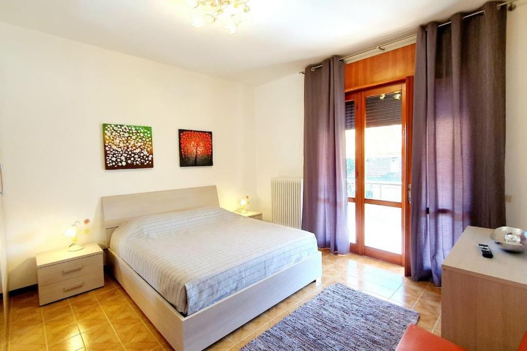 Niko Apartment Santo Stino di Livenza Buitenkant foto