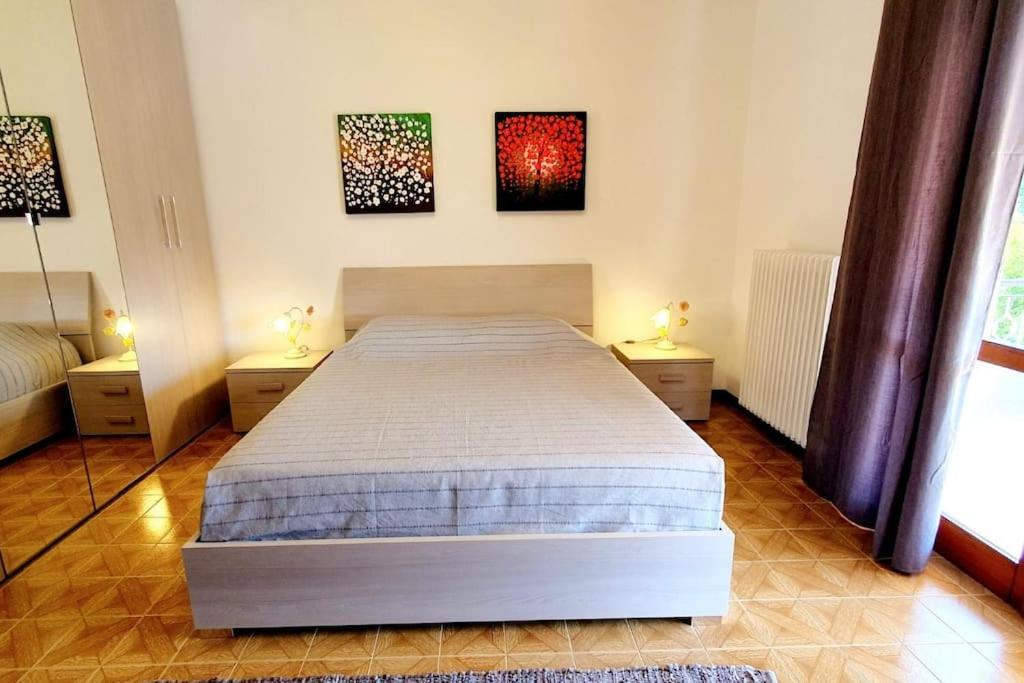 Niko Apartment Santo Stino di Livenza Buitenkant foto