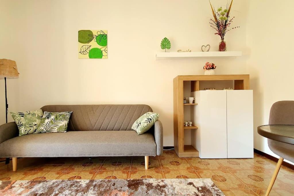 Niko Apartment Santo Stino di Livenza Buitenkant foto