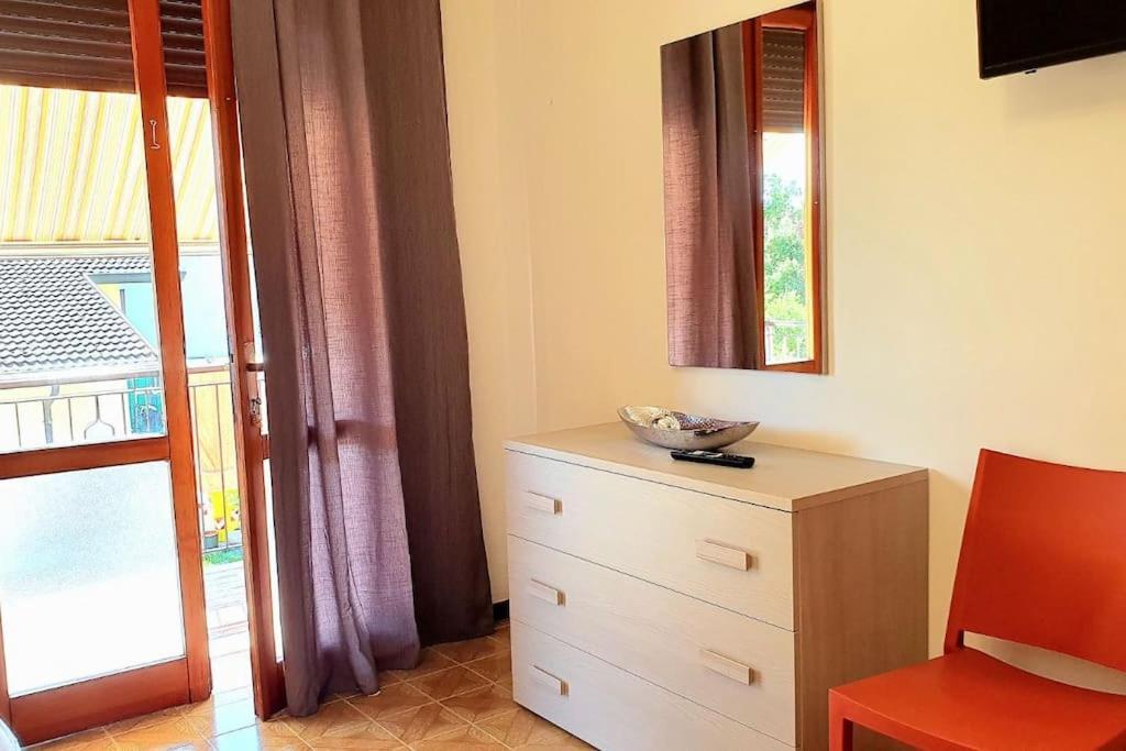 Niko Apartment Santo Stino di Livenza Buitenkant foto