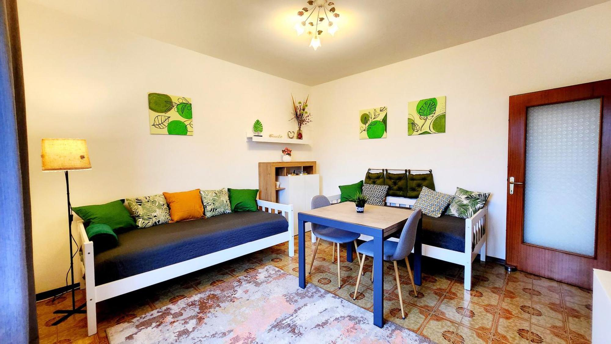 Niko Apartment Santo Stino di Livenza Buitenkant foto