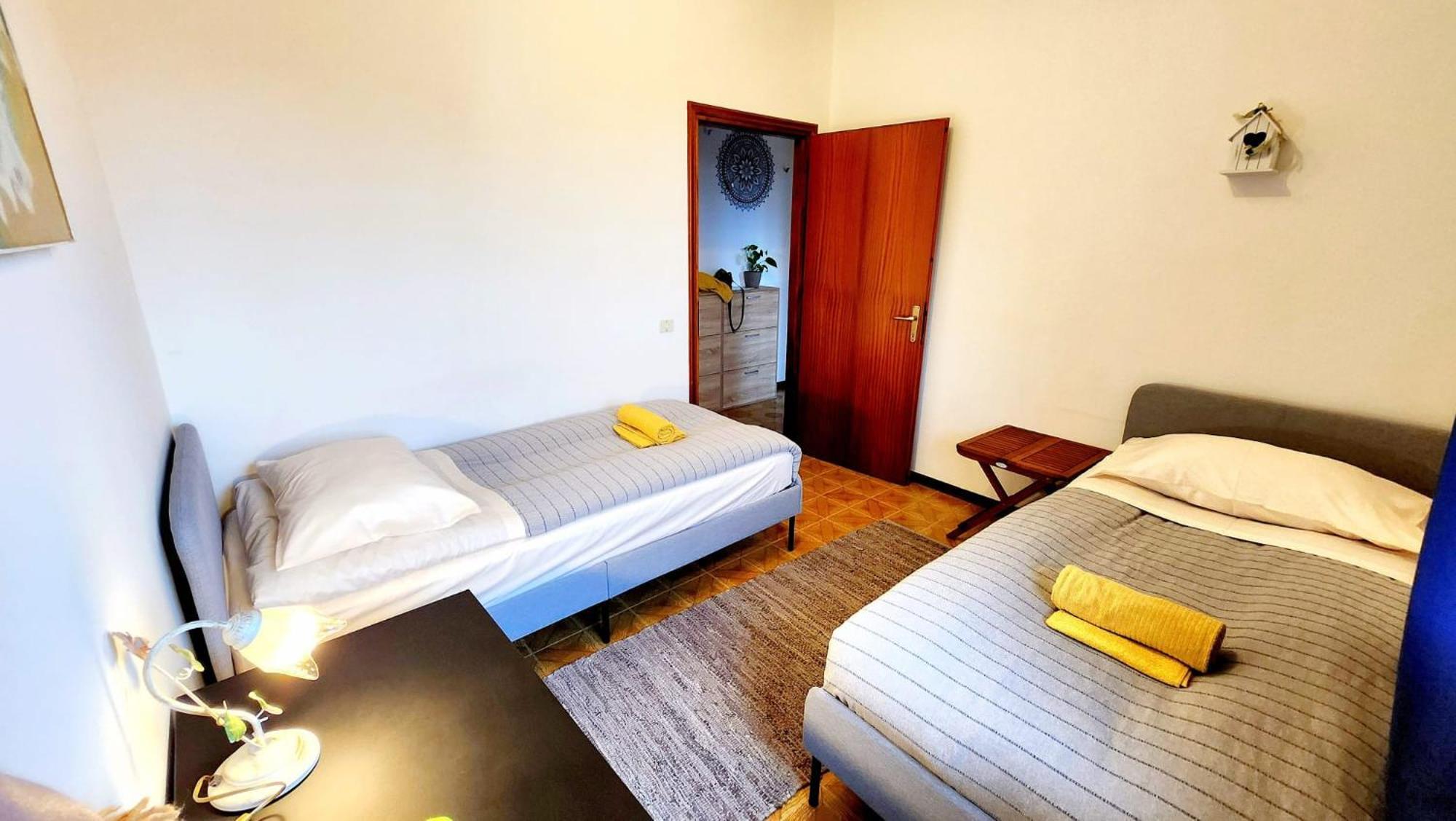 Niko Apartment Santo Stino di Livenza Buitenkant foto