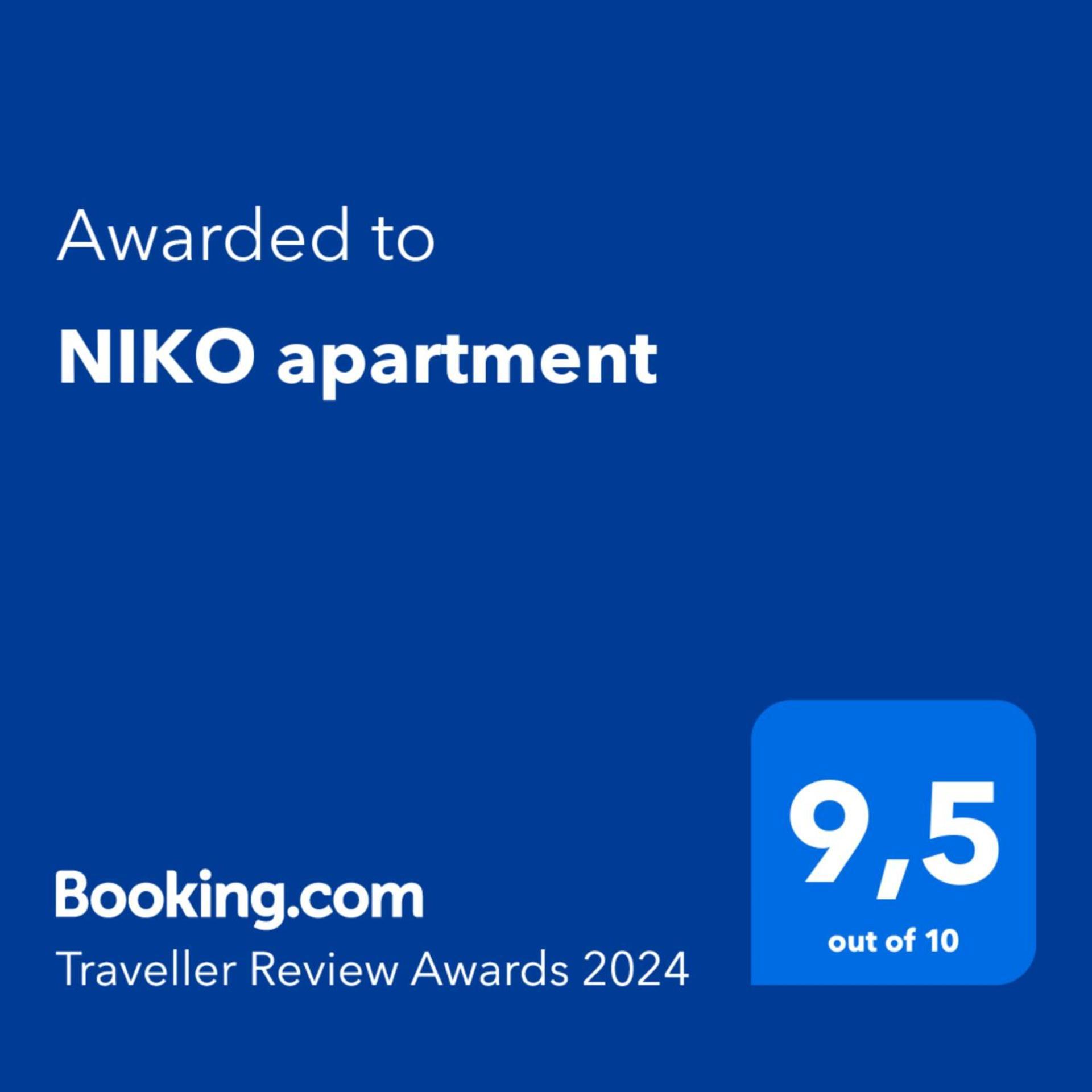 Niko Apartment Santo Stino di Livenza Buitenkant foto